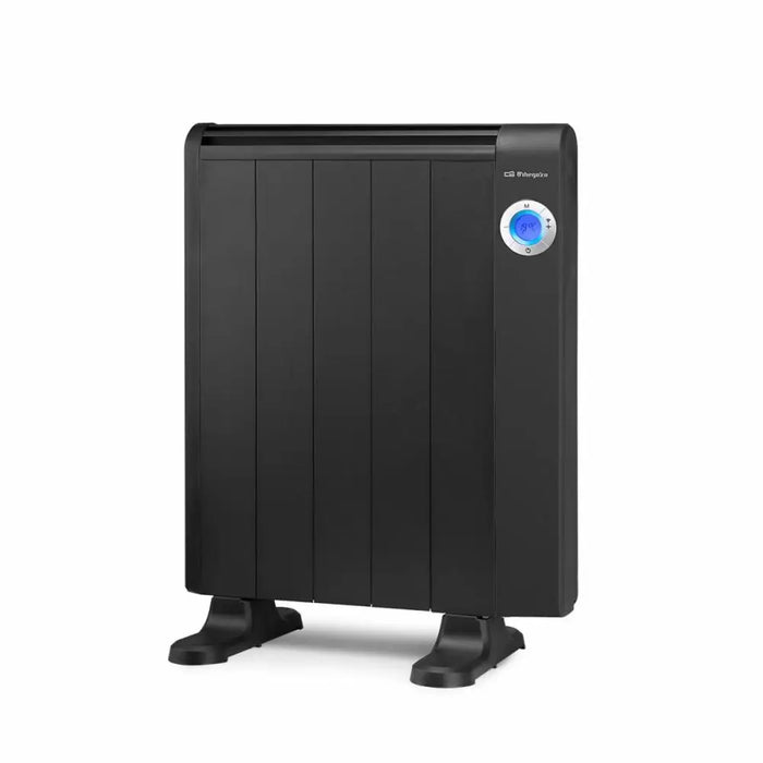 Дигитален радиатор (5 ребра) Orbegozo RRW 805 800 W