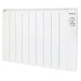 Дигитален радиатор (8 ребра) Orbegozo 17305 Бял 1500 W