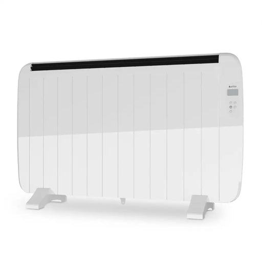 Дигитален радиатор Artica AETS1800 Бял 1800 W