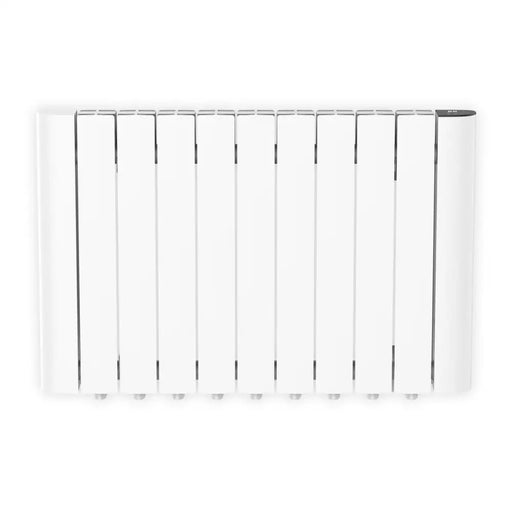 Дигитален радиатор Artica Бял 1800 W