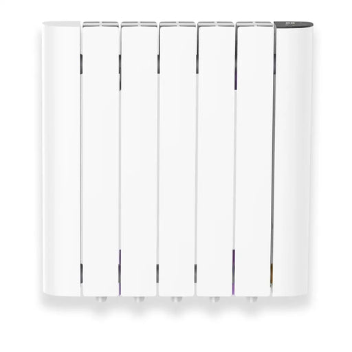 Дигитален радиатор Artica Бял 900 W