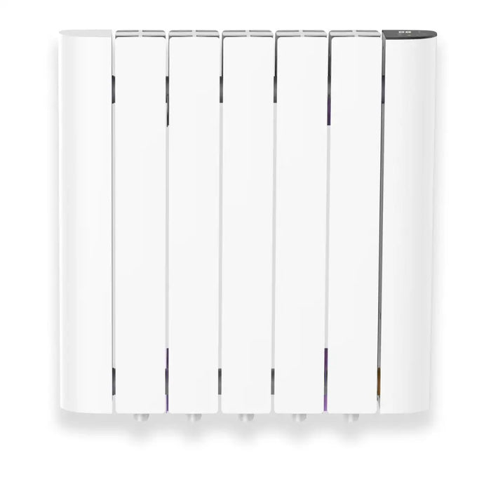 Дигитален радиатор Artica Бял 900 W
