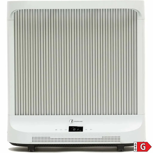 Дигитален радиатор Haverland IDK1 Бял Сив 2000 W