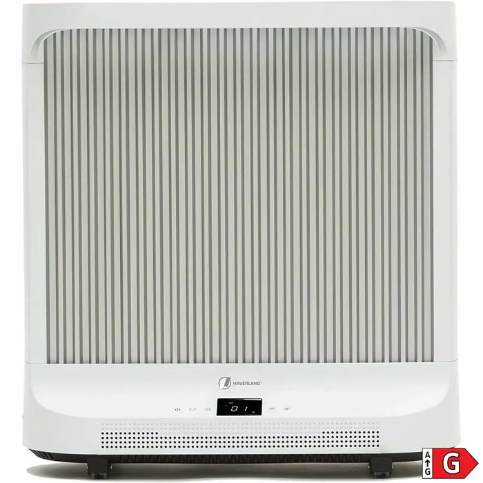 Дигитален радиатор Haverland IDK1 Бял Сив 2000 W