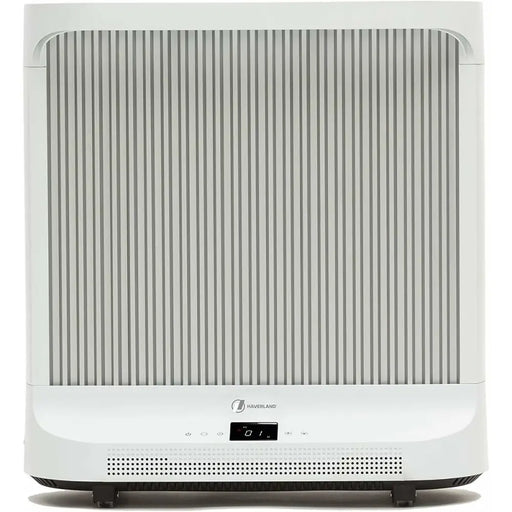 Дигитален радиатор Haverland IDK1 Бял Сив 2000 W