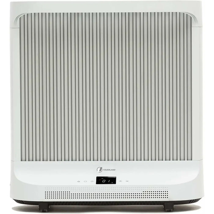 Дигитален радиатор Haverland IDK1 Бял Сив 2000 W