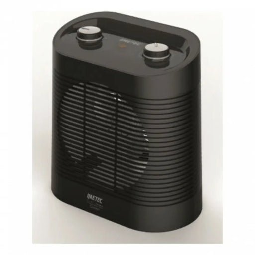 Дигитален радиатор IMETEC 4028 COMFOR Черен 2100 W