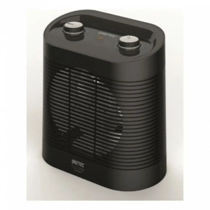 Дигитален радиатор IMETEC 4028 COMFOR Черен 2100 W