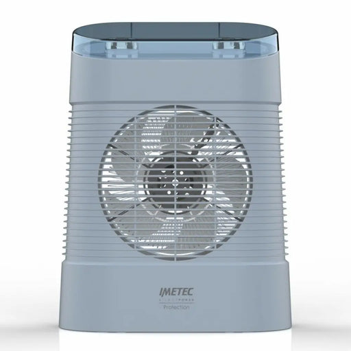 Дигитален радиатор IMETEC 4029 PROTECTION Син 2100 W