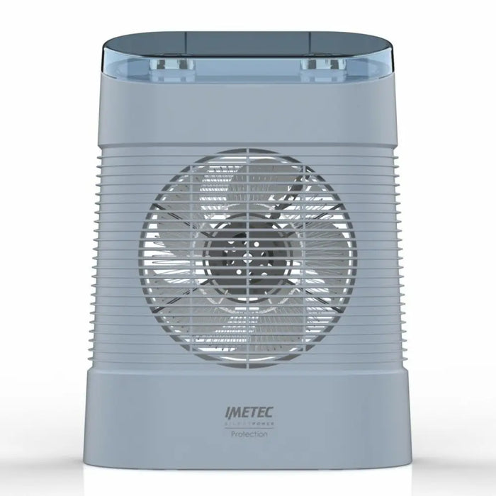 Дигитален радиатор IMETEC 4029 PROTECTION Син 2100 W