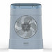 Дигитален радиатор IMETEC 4029 PROTECTION Син 2100 W