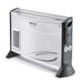 Дигитален радиатор IMETEC 4034 ECO RAPID Сив 2000 W