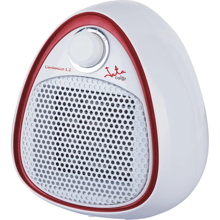 Дигитален радиатор JATA TC73 Бял 1200 W