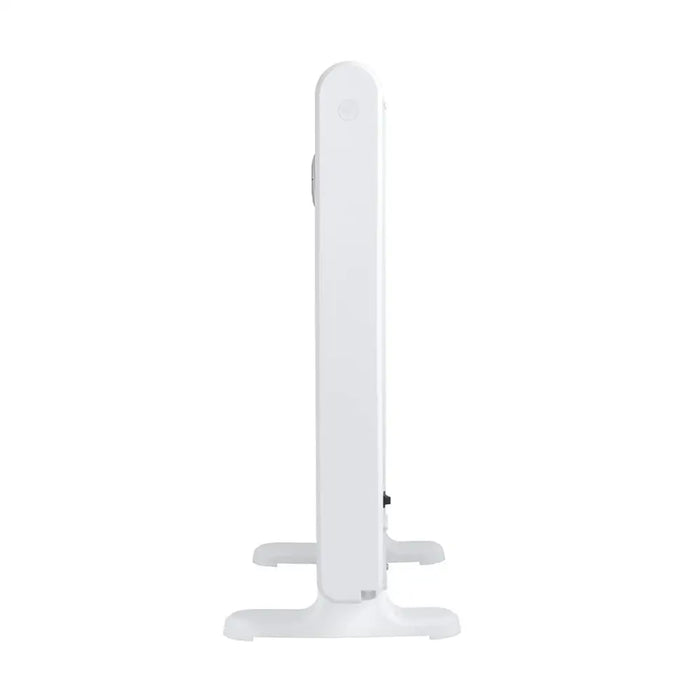Дигитален радиатор Orbegozo 17747 ORB Бял 500 W
