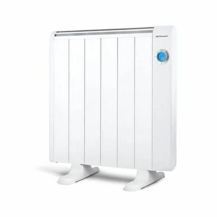 Дигитален радиатор Orbegozo RRE1010 1000W Бял