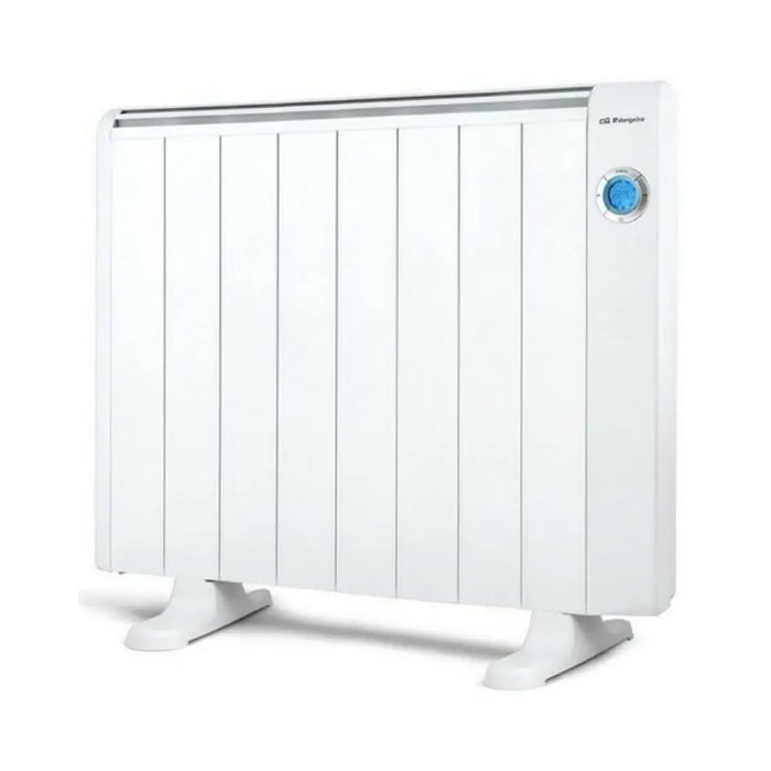 Дигитален радиатор Orbegozo RRE1510 1500W Бял