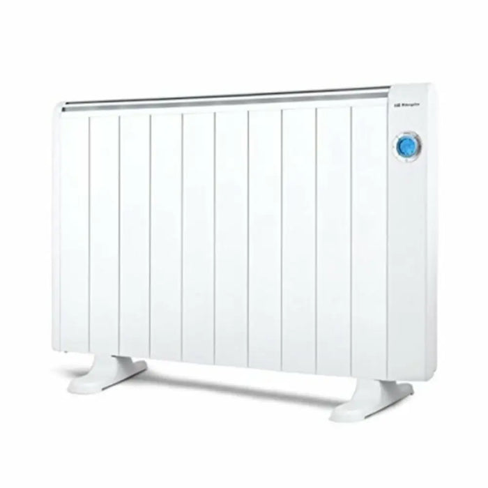 Дигитален радиатор Orbegozo RRE1810 Бял 1800 W