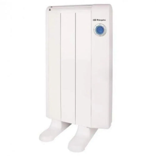 Дигитален радиатор Orbegozo RRE510 Бял 500 W
