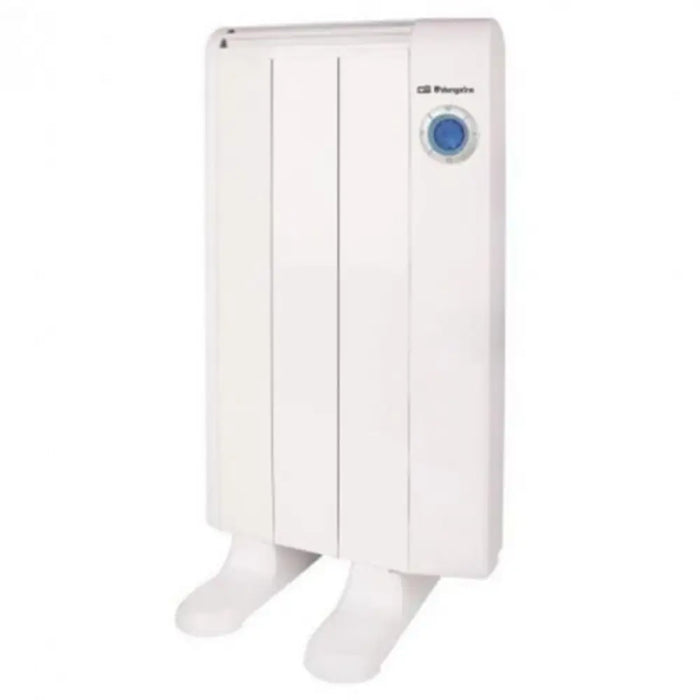 Дигитален радиатор Orbegozo RRE510 Бял 500 W