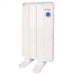 Дигитален радиатор Orbegozo RRE510 Бял 500 W
