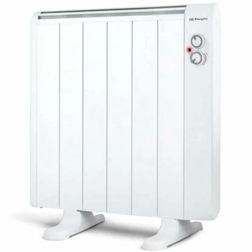 Дигитален радиатор Orbegozo RRM 1010 1000 W Бял