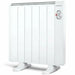 Дигитален радиатор Orbegozo RRM 1010 1000 W Бял