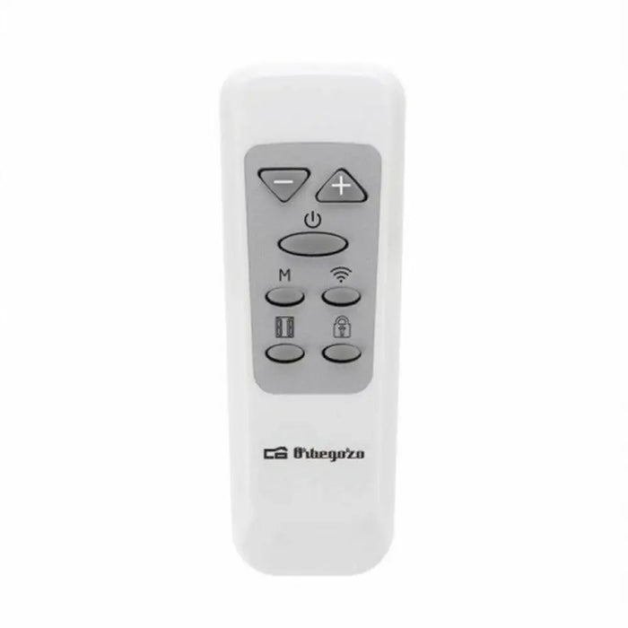Дигитален радиатор Orbegozo 18006