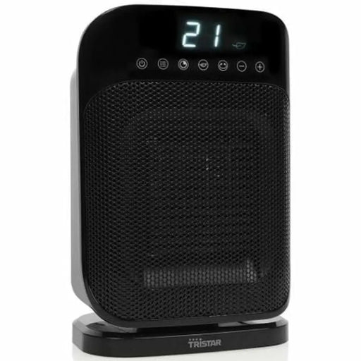 Дигитален радиатор Tristar KA-5074 1800 W Черен