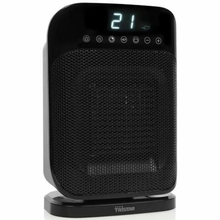 Дигитален радиатор Tristar KA-5074 1800 W Черен