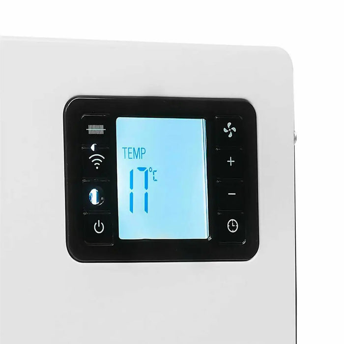 Дигитален радиатор Tristar KA-5819 Бял 2000 W