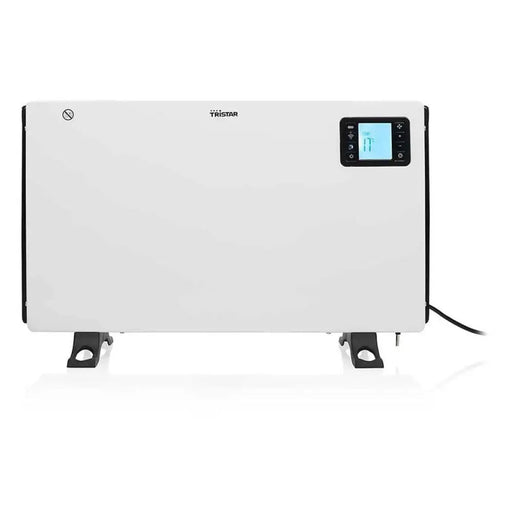 Дигитален радиатор Tristar KA-5819 Бял 2000 W