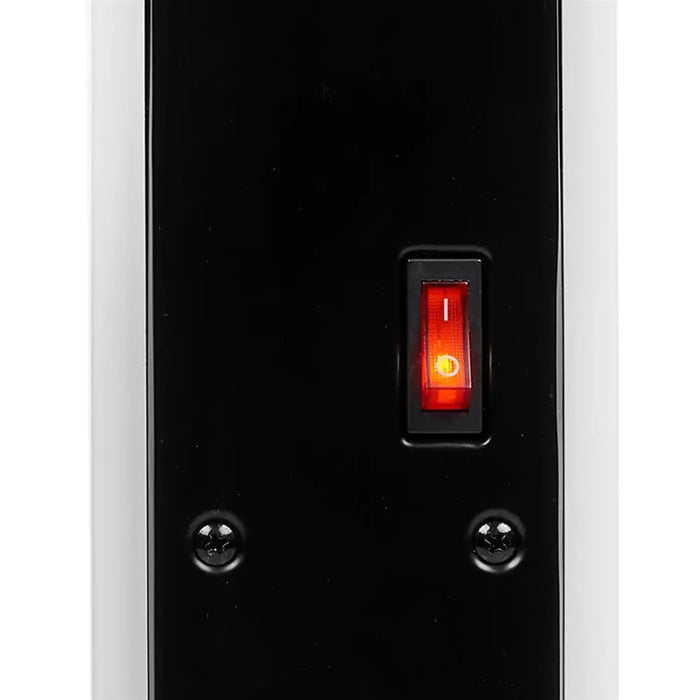 Дигитален радиатор Tristar KA-5819 Бял 2000 W