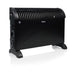 Дигитален радиатор Tristar KA5104 Бял 2000 W