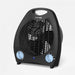 Дигитален радиатор Universal Blue 450-UBTV2000 Черен 2000 W