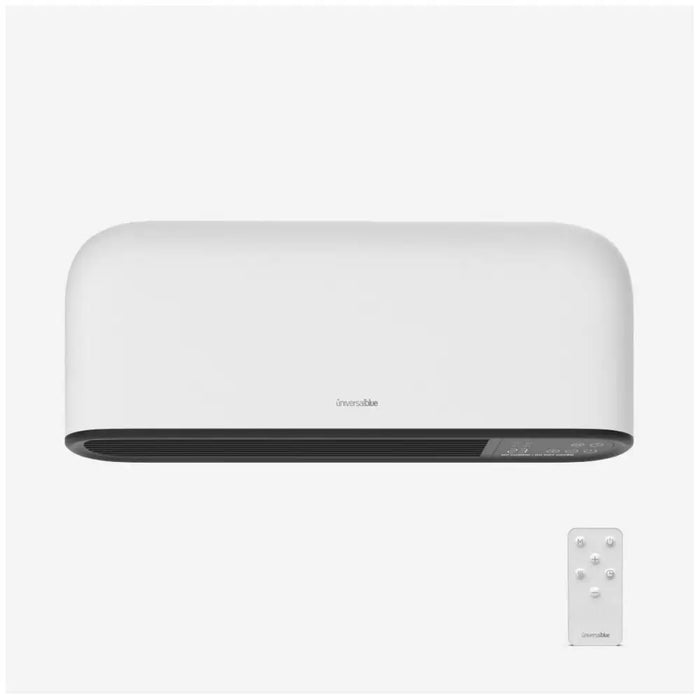 Дигитален радиатор Universal Blue 492-UCSB90200 Бял 2000 W