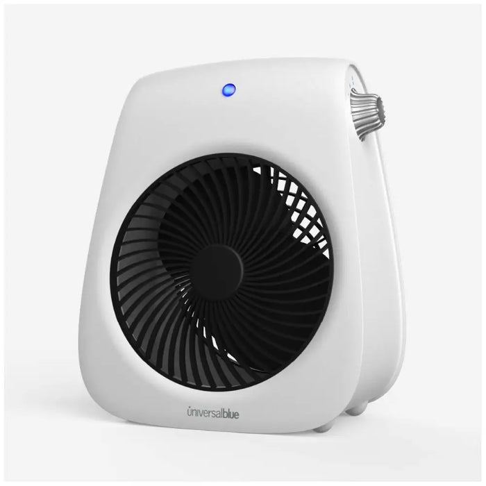 Дигитален радиатор Universal Blue 494-UCVT9304 Бял 2000 W