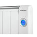 Дигитален радиатор Orbegozo 17747 ORB Бял 500 W