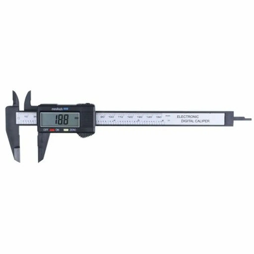 Дигитален шублер ATM 150 mm