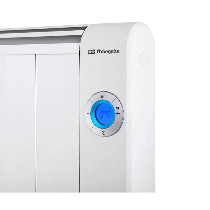 Дигитален сух радиатор (11 ребра) Orbegozo RRW 1800 1800 W