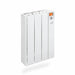 Дигитален сух радиатор (3 ребра) Cointra SIENA-500 500W 500