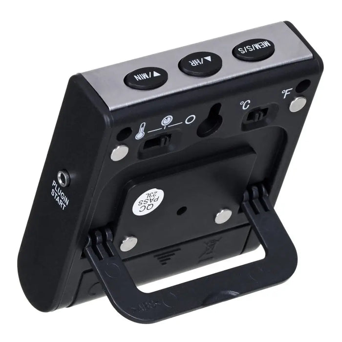 ДИГИТАЛЕН ТЕРМОМЕТЪР ЗА ГОТВЕНЕ TEMPERE GEFU