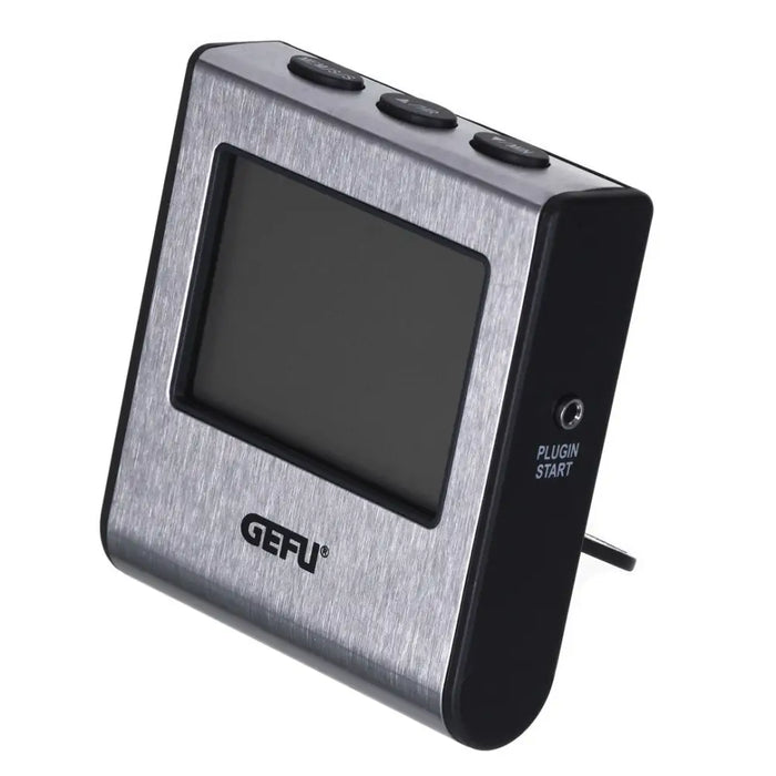 ДИГИТАЛЕН ТЕРМОМЕТЪР ЗА ГОТВЕНЕ TEMPERE GEFU