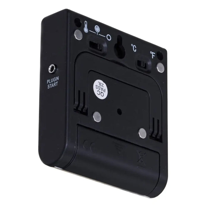 ДИГИТАЛЕН ТЕРМОМЕТЪР ЗА ГОТВЕНЕ TEMPERE GEFU