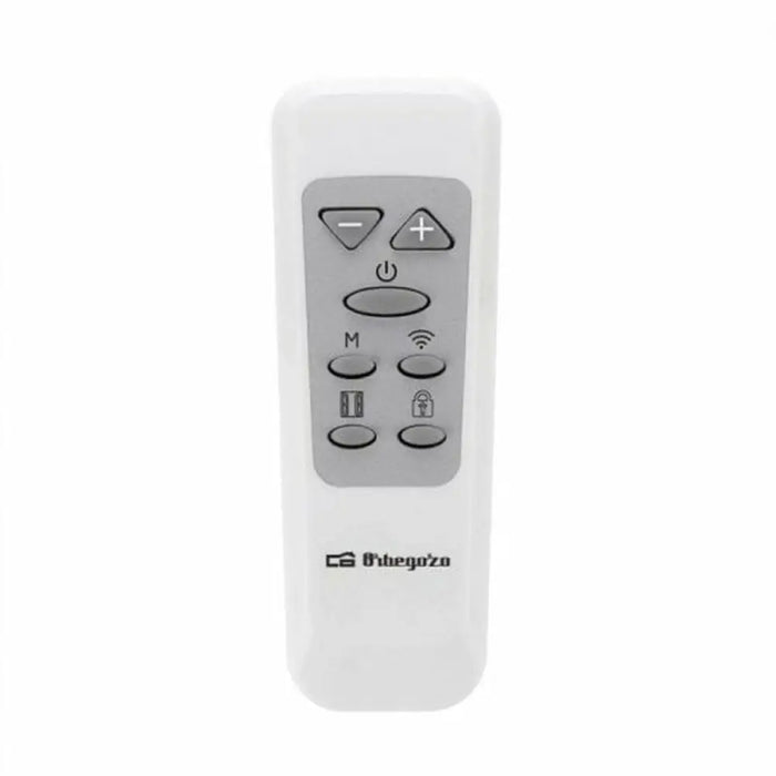 Дигитален радиатор Orbegozo 18004 Wi-Fi