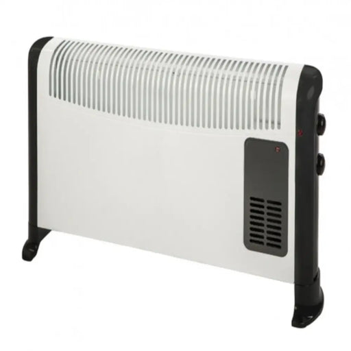 Дигитален радиатор S&P TLS503T 2000W