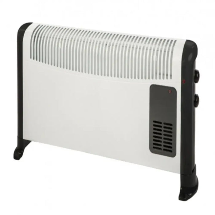Дигитален радиатор S&P TLS503T 2000W