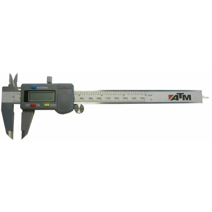 Дигитален шублер ATM 150 mm