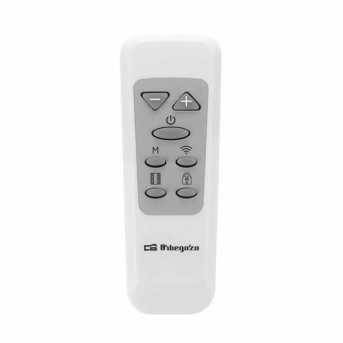Дигитален сух радиатор (11 ребра) Orbegozo RRW 1805 1800 W