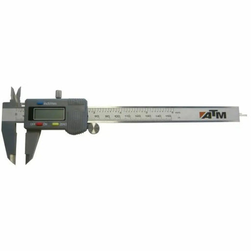Дигитален шублер ATM 150 mm