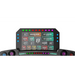 Дигитално табло MOZA CM2 HD Racing Dash